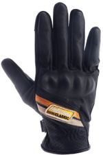 Cars Air Cuir / Черно-бежевый