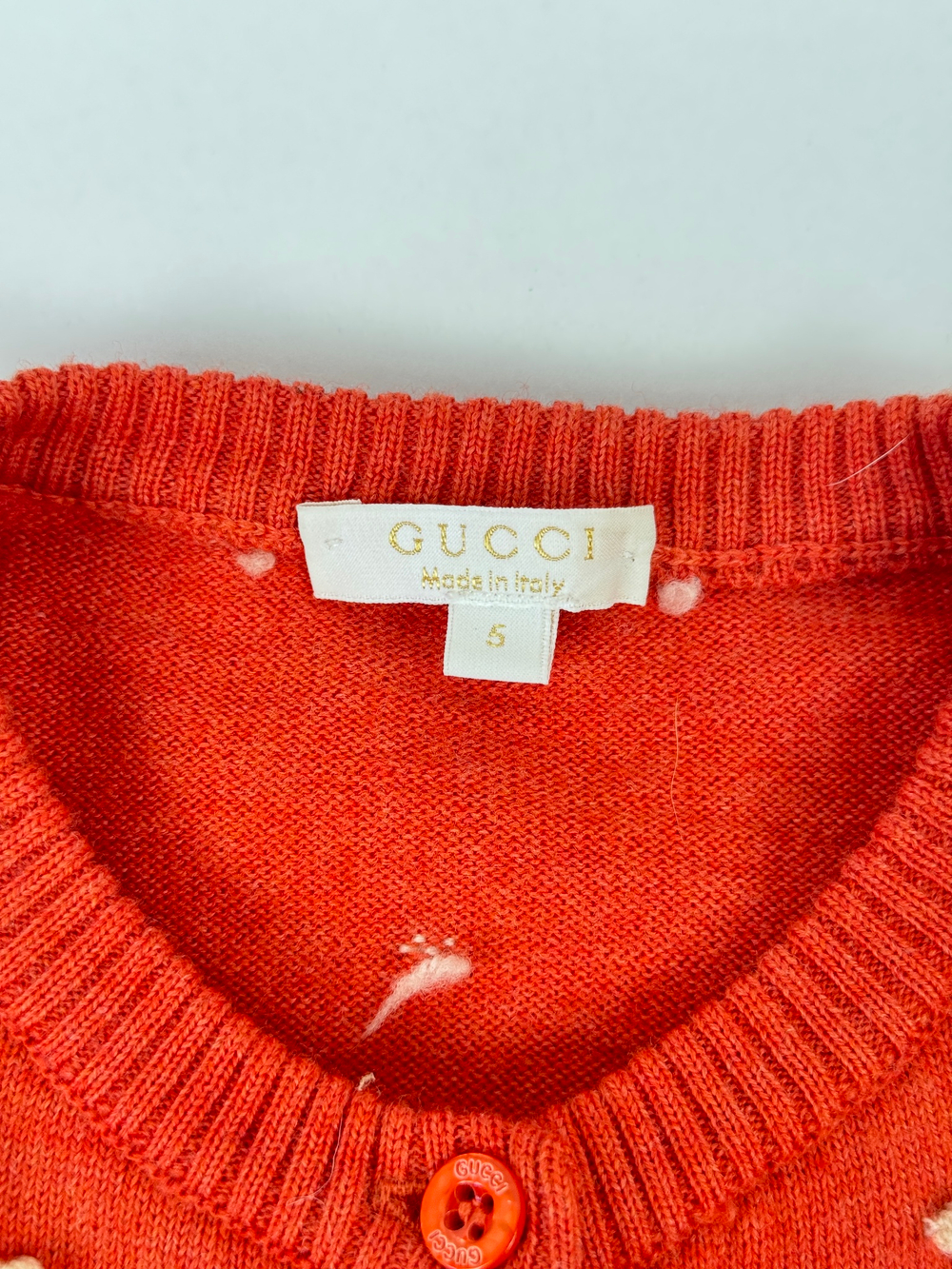 Кардиган Gucci