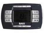 Настенный газовый котел BAXI LUNA-3 Comfort 1.240 Fi