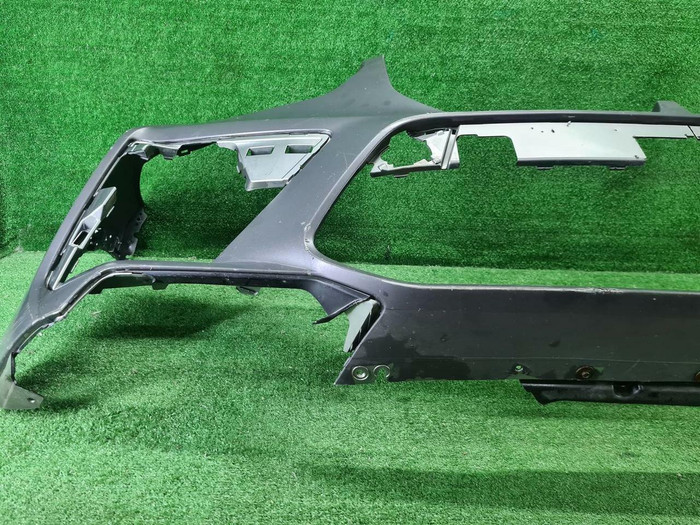 Бампер передний BMW X5M F95 (2019-2023)