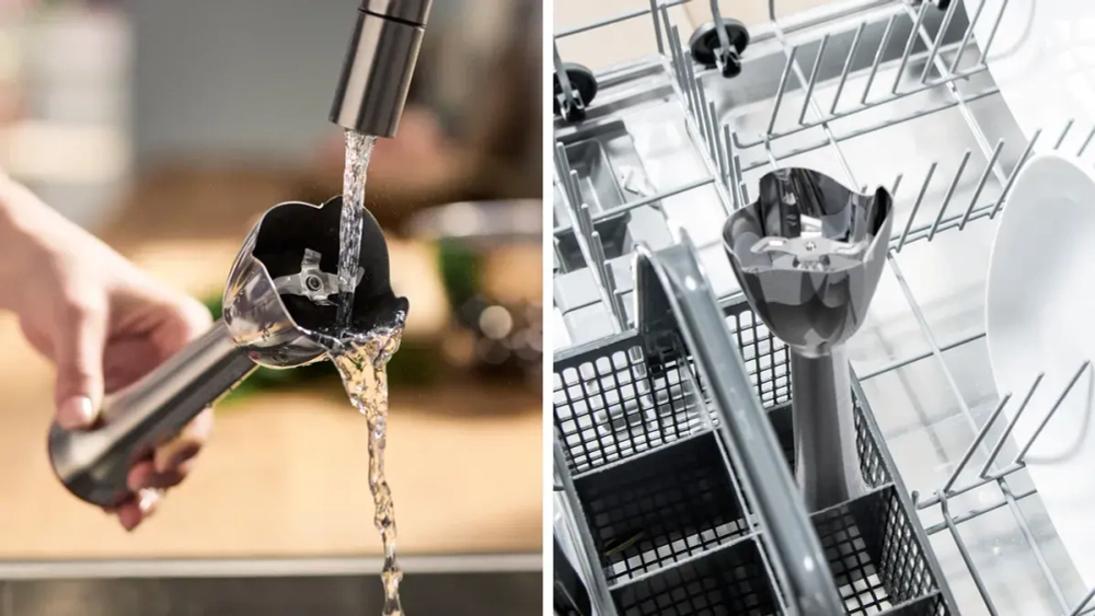 Блендер Bosch MSM6M810