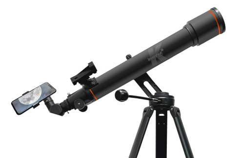 Фототелескоп Levenhuk Kelvin Nova PLUS 70/700