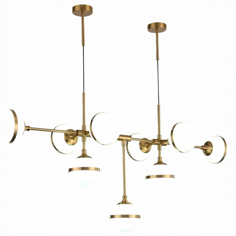 Подвесная люстра ST-Luce SL1157.303.09