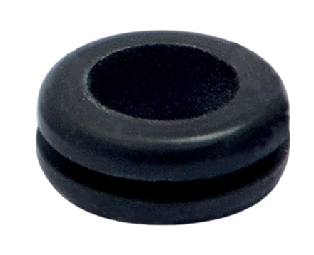 Резинка дождевой крышки ГШВ KG Power Base