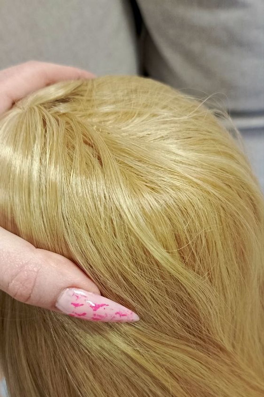 УЦЕНКА Кукла Реборн ростовая 70см в пакете (FA-254)