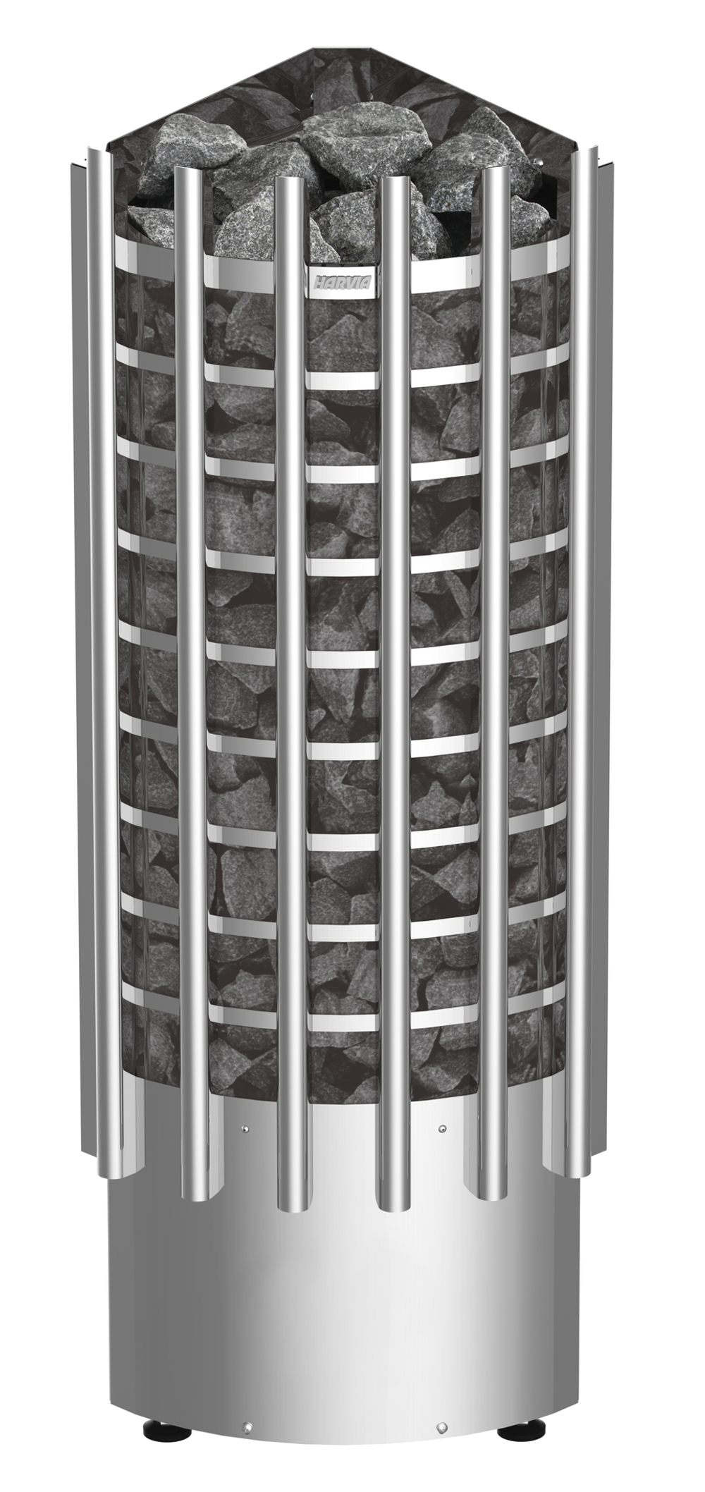 HARVIA Электрическая печь Glow Corner HTRCE900400 TRC90E без пульта