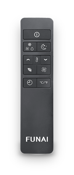 Мобильный кондиционер серии ORCHID MAC-OR25CON03