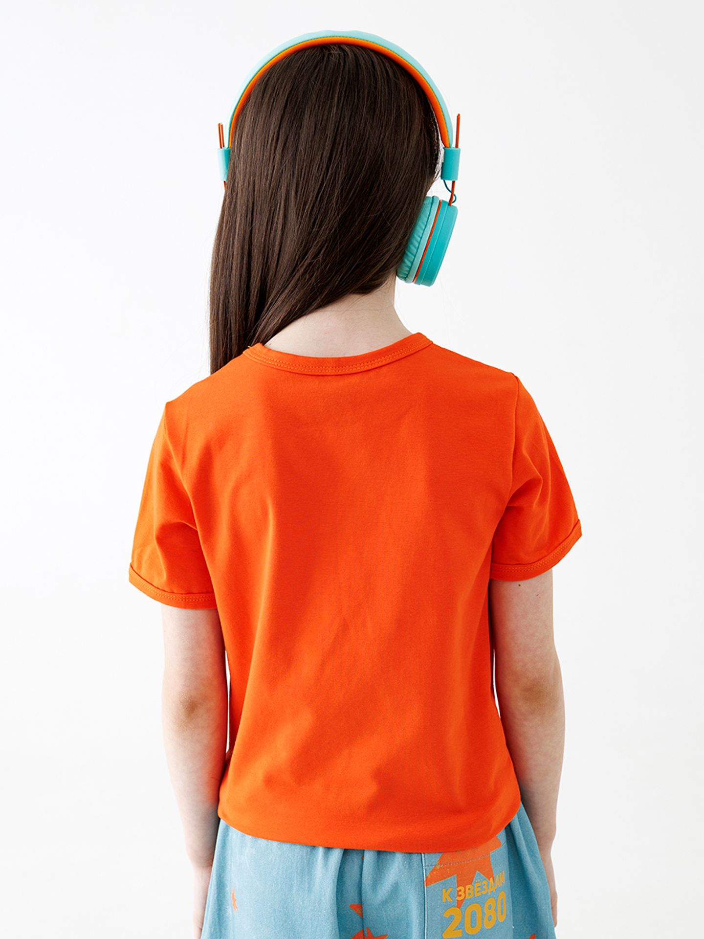 Футболка детская "Экспедиция"