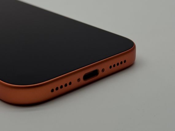 iPhone 17 Pro 256Gb Cosmic Orange Esim