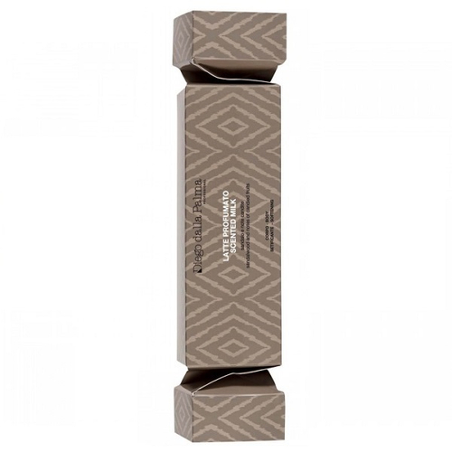 Молочко для тела Сандал и ваниль Diego Dalla Palma Scented Milk 200мл