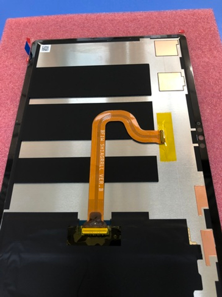 Дисплей для Huawei MatePad T10S(AGS3-AL00) Оригинал