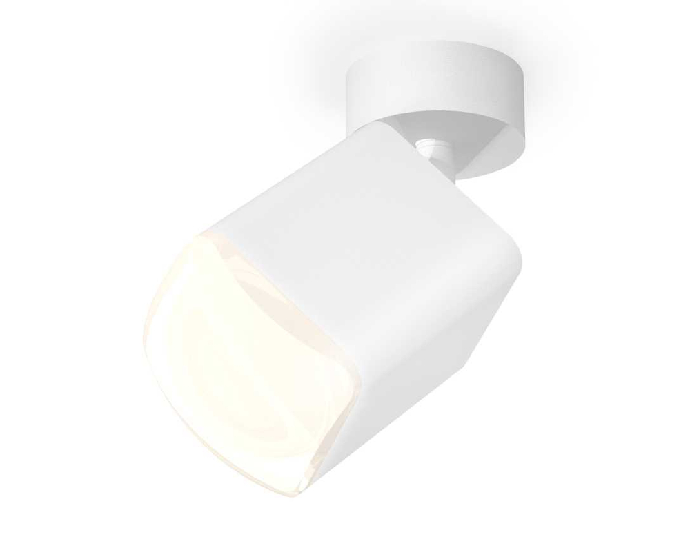 Комплект спота Ambrella light Techno Spot XM (A2202, C7812, N7756) XM7812023