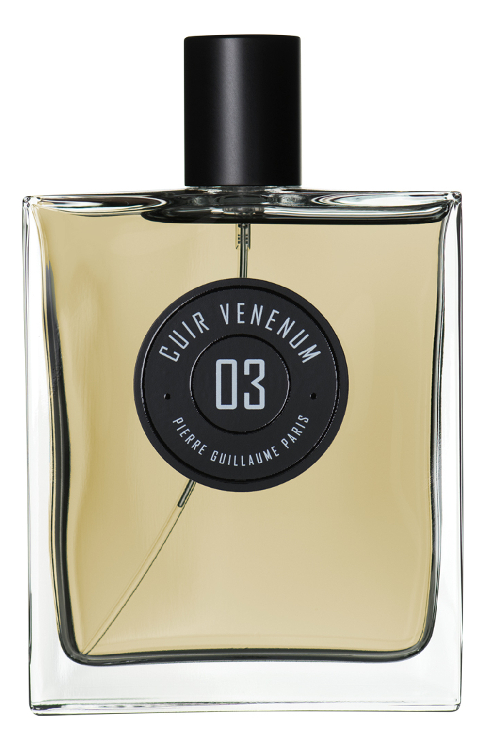 Pierre Guillaume PG03 Cuir Venenum