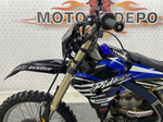 Yamaha YZ250FX , 2017