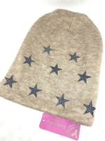 Шапка Yavorsky Fashion