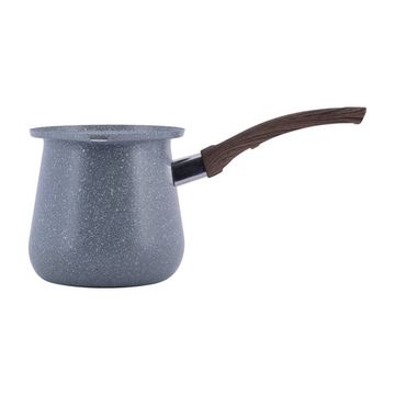 Турка для кофе 700 мл. из углеродистой стали Kamille KM 0563