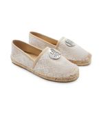 Эспадрильи VERA 05 - DENIM Liu Jo - бежевый(SA3075 TX307)