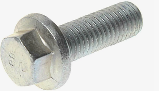 Болт10х 30х1.5  с флянцем S=13 (8,8) ГАЗ 4593771165-29