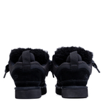UGG Lowmel Sneaker Black