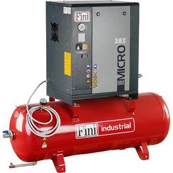 Компрессор FINI MICRO 5.5-13