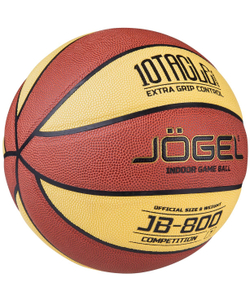 УЦЕНКА Мяч баскетбольный JB-800 №7