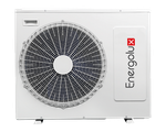 Мульти сплит-система Energolux на 3 комнаты (25+25+25 кв.м.) Geneva