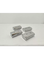 Мебельные ножки металлические под диван кресло тумбу комод