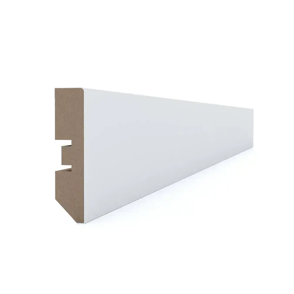 САВАШ Плинтус 2070, 5 шт.