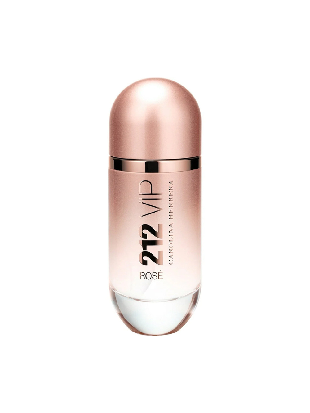 CAROLINA HERRERA 212 VIP Rose lady 80ml edp