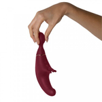 Стимулятор клитора и точки G Fusion от Adrien Lastic