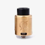 Дрипка PANDORA RDA Clone (Gold)