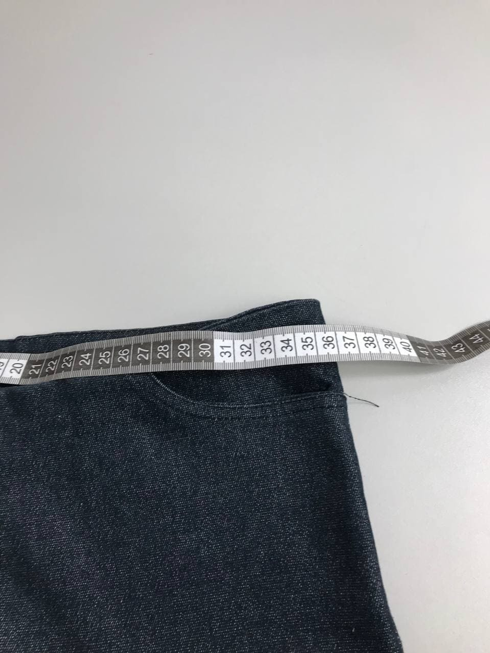 Бриджи свободного кроя 38/40 размер