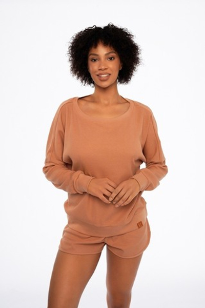 41249 DESSERT Пижама женская с шортами ESOTIQ