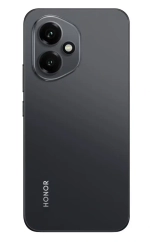 Смартфон Honor 400 12/512GB Midnight Black (DNY-NX9)