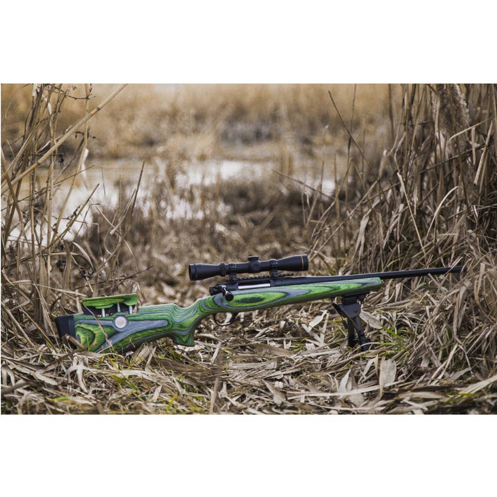 Ложа MG-05 на Sauer 101, ламинат, регулируемый затыльник, гребень, MasterGun