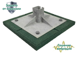 Кровельная опора ТМС 33ЛС