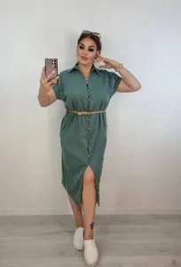 Платье 528-1 Fabrika