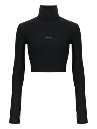 Водолазки и лонгсливы