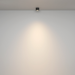 Потолочный светильник Technical C095CL-GX53-B