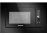 СВЧ-печь MAUNFELD JBMO820GB01 встраиваемая