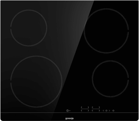 Варочная поверхность Gorenje ECT641BSC