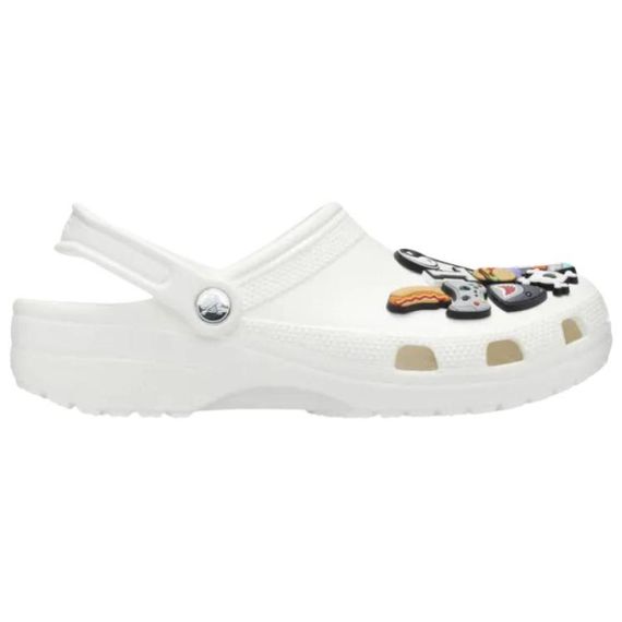 Crocs Classic Clog 'CrocDayIsLit'