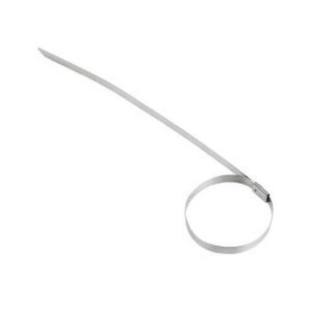 Хомут-стяжка стальная REXANT 600x7,9 мм, упаковка50 шт.