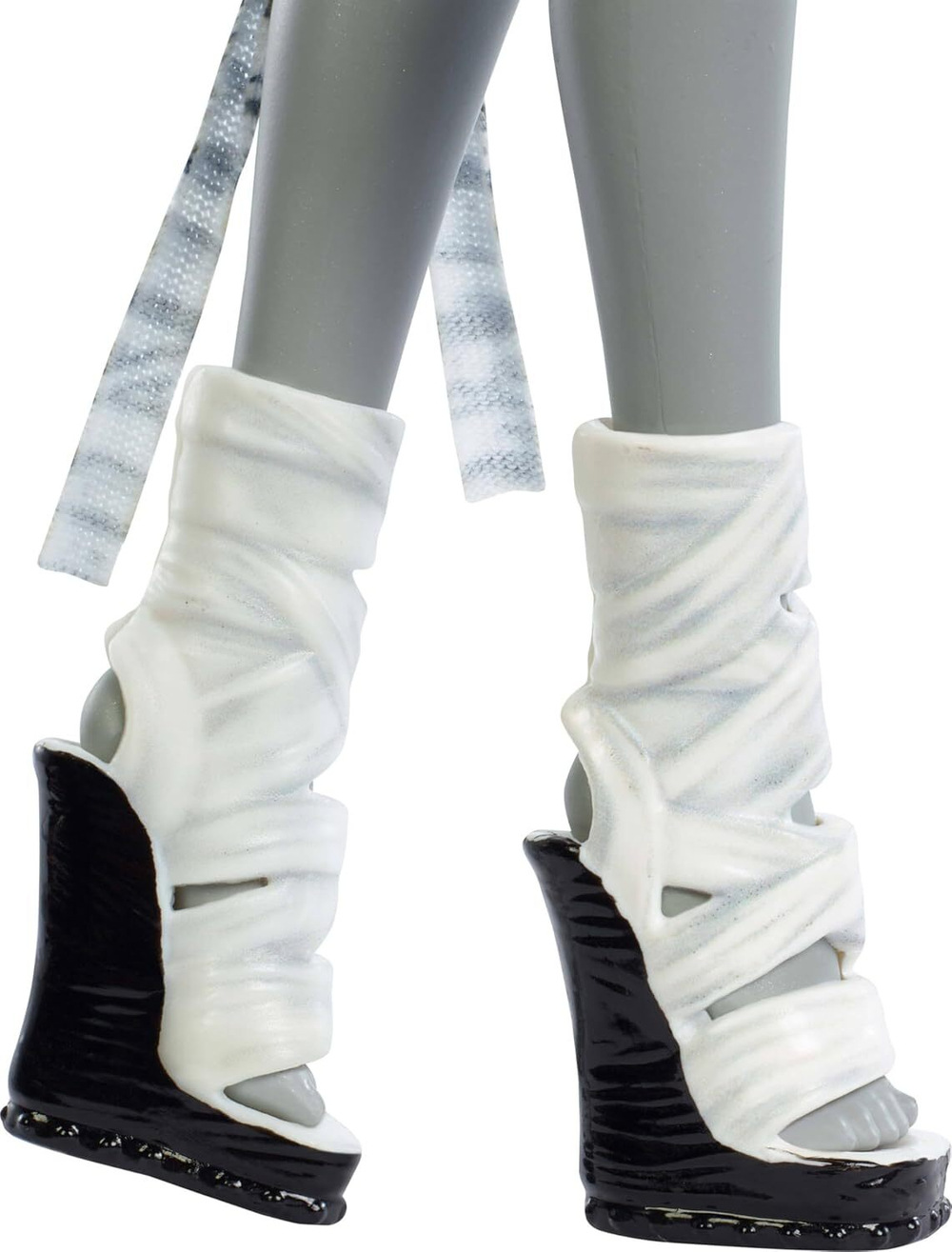 Monster High - Cleo de Nile коллекционная кукла Reel Drama Straszny Séance JDR65