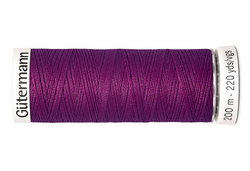 Нитки универсальные Sew All, 100% п/э-200 метров(№682 - №982)-Gutermann