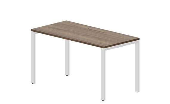 стол Strike 1380х680х750мм (меламиновый аутлет)