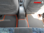 Toyota Carina T210 (01.1996 - 11.2001)