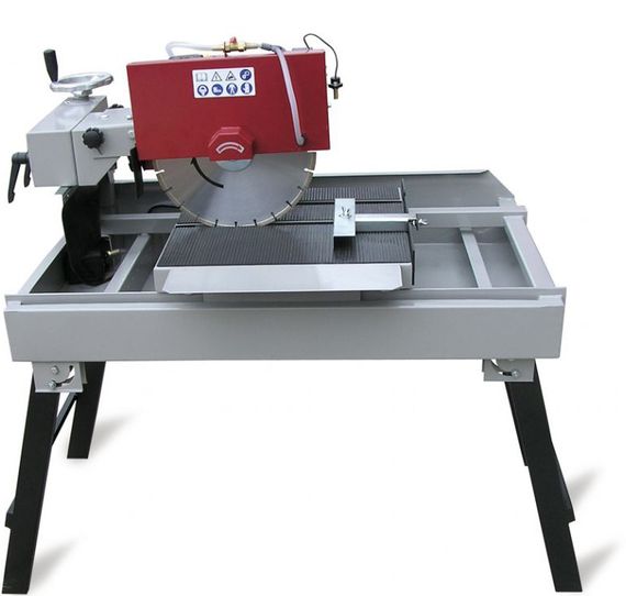 PROMA RD-600S резак для плитки