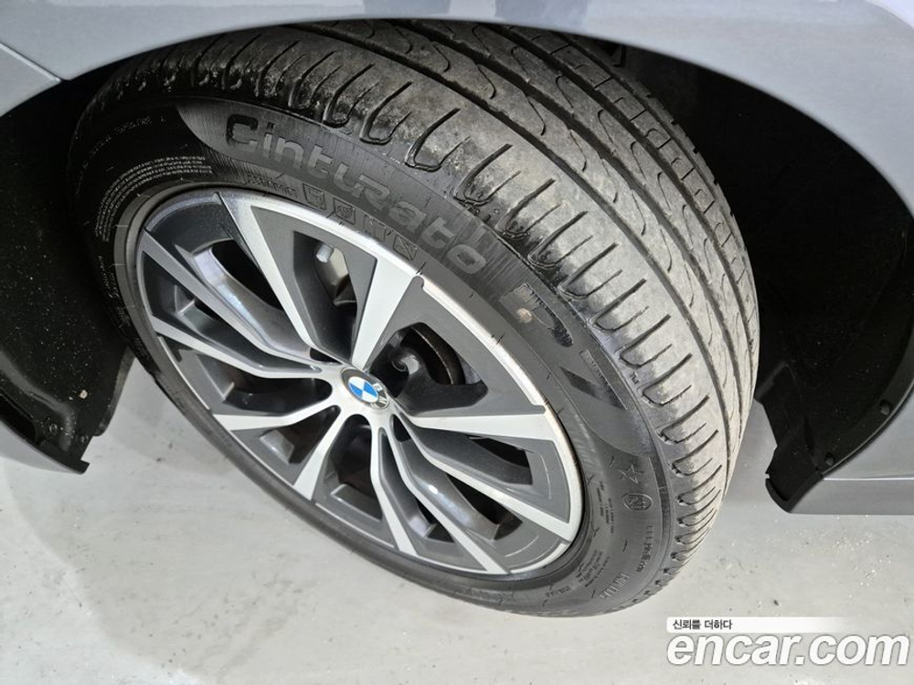 BMW 3 Series (G20) 320i (02.2022)