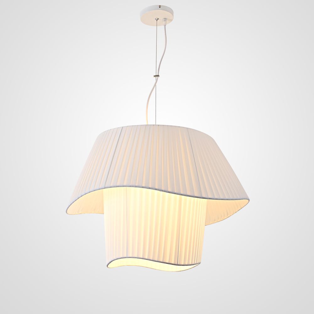 Подвесной светильник VANILLA D60